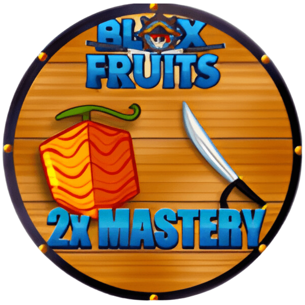 2x mastery value blox fruits value list