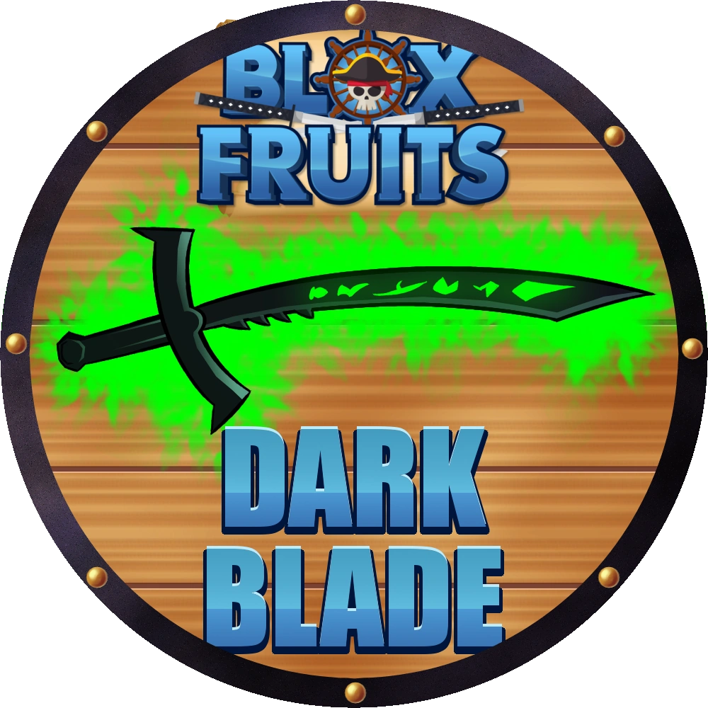 dark blade value blox fruits value list