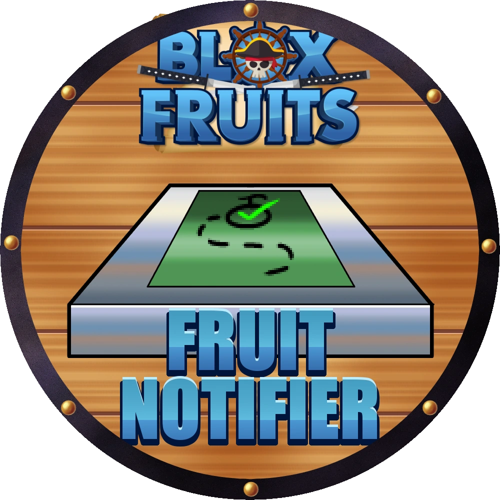 fruit notifier