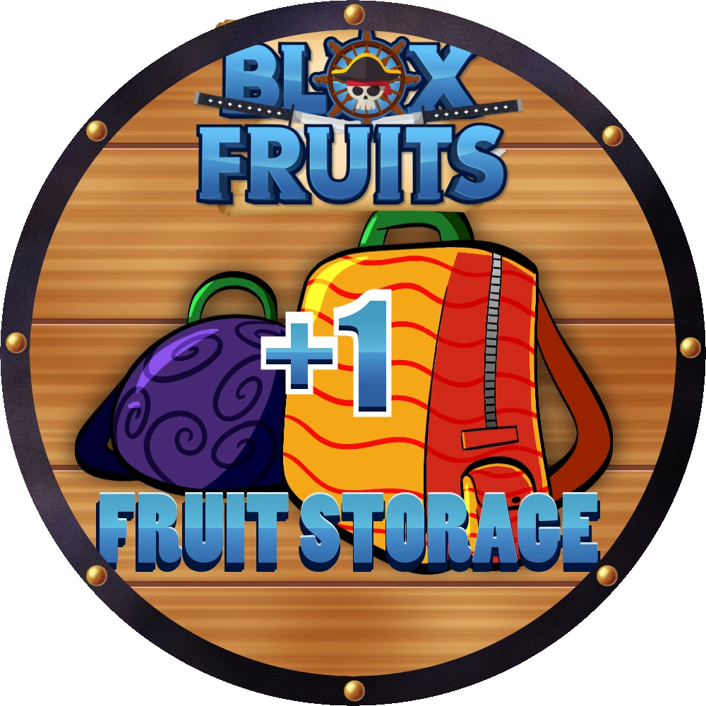 fruit storage